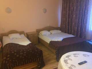 Отели типа «постель и завтрак» Taurages B&B Таураге Двухместный номер с 1 кроватью или 2 отдельными кроватями-3