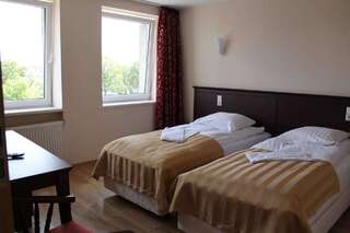 Отели типа «постель и завтрак» Taurages B&B Таураге Двухместный номер с 1 кроватью или 2 отдельными кроватями-4