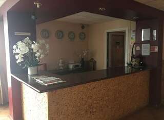 Отели типа «постель и завтрак» Taurages B&B Таураге-3