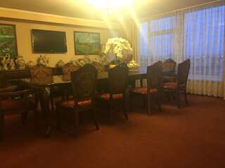 Отели типа «постель и завтрак» Taurages B&B Таураге-6